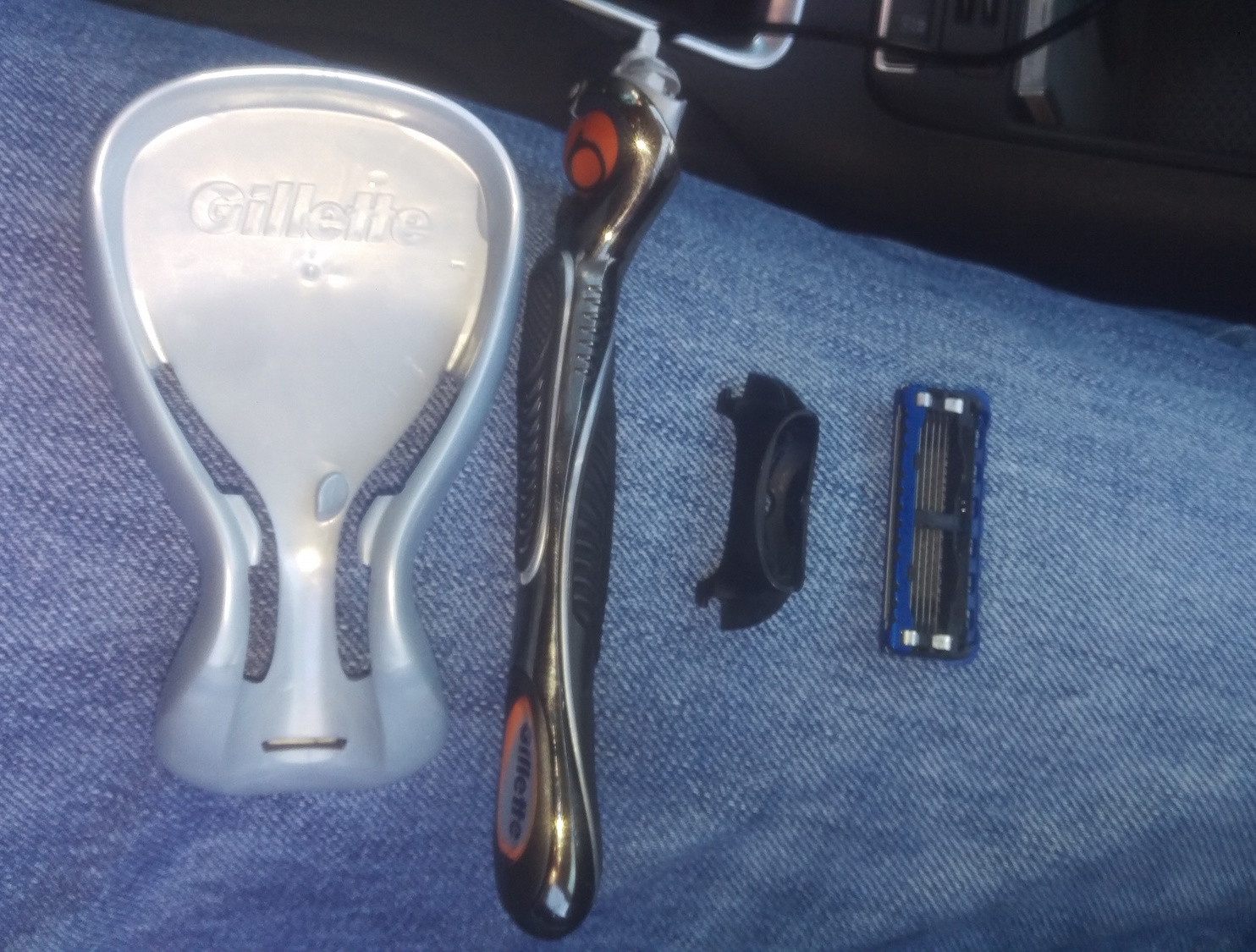 gillette customer service complaints department gilette customer service